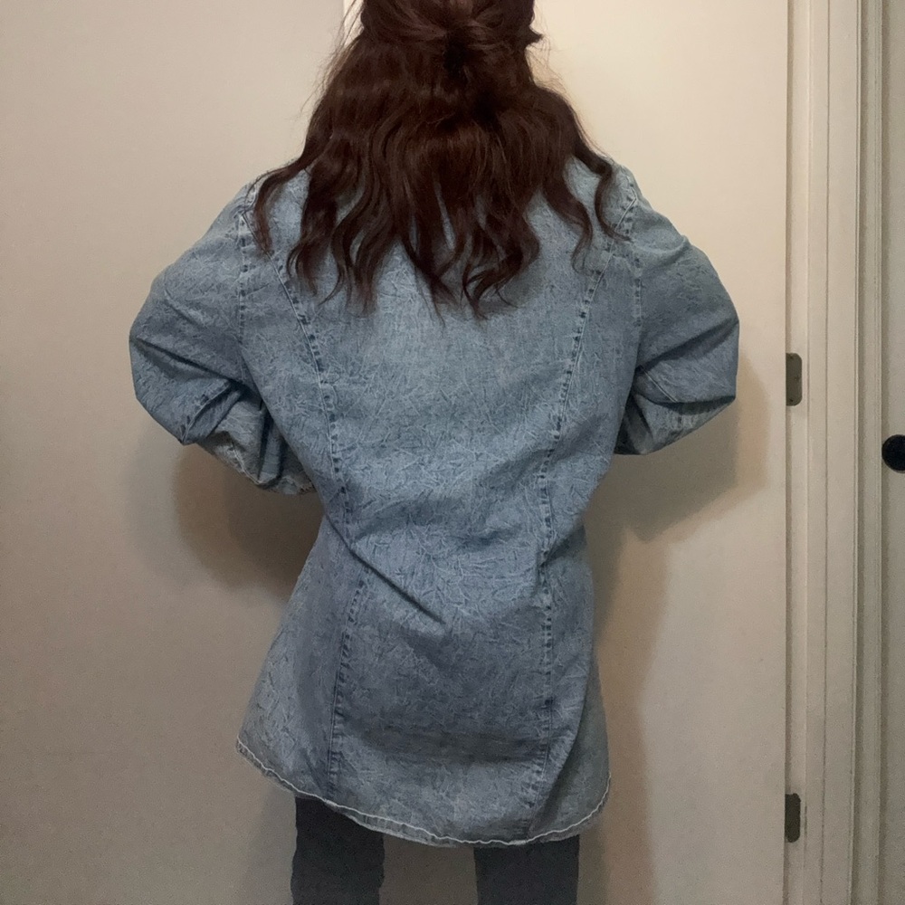 VINTAGE LauRie Jacket - Picture 8 of 8